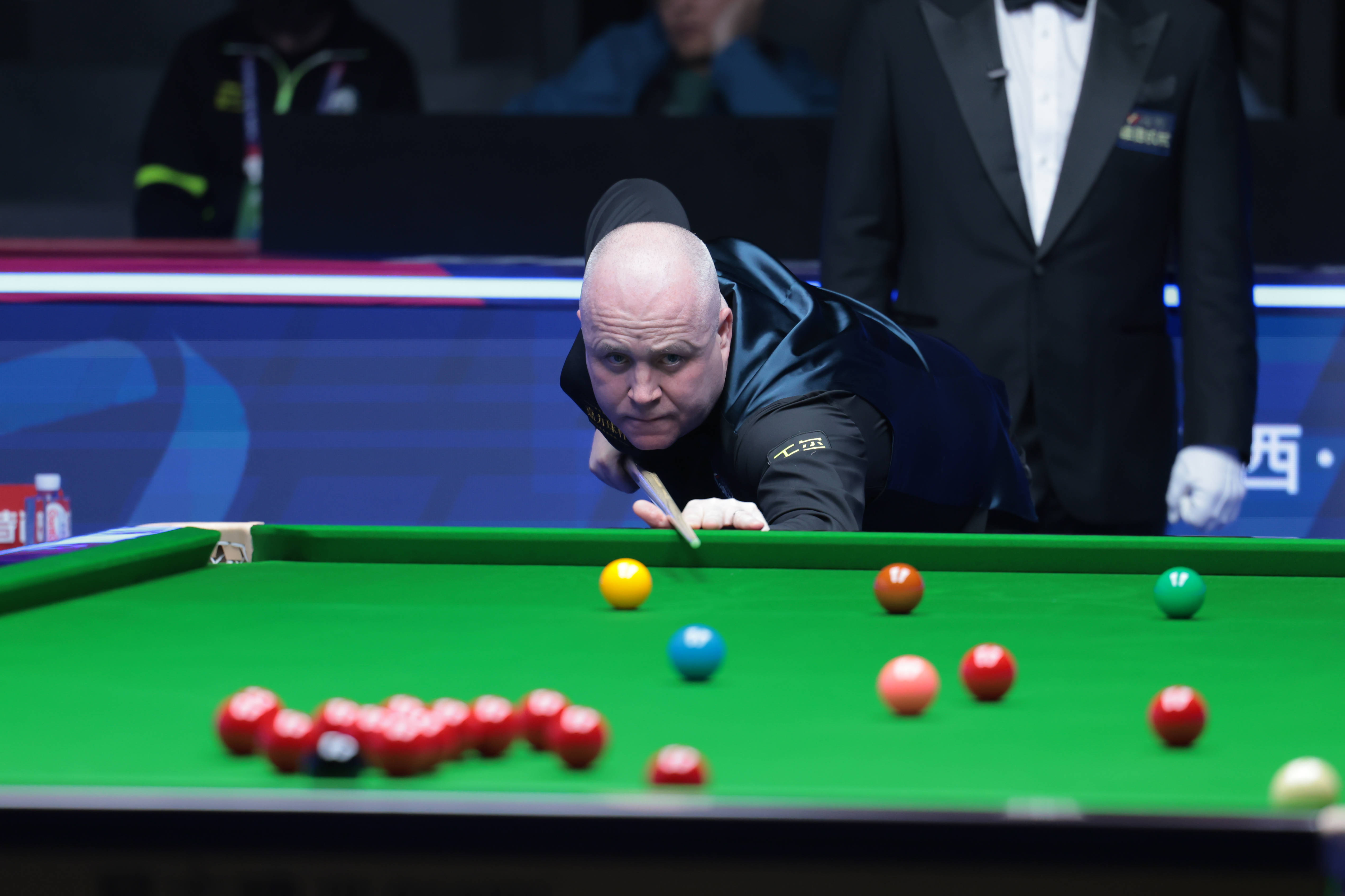 库班将目光 库班将目光