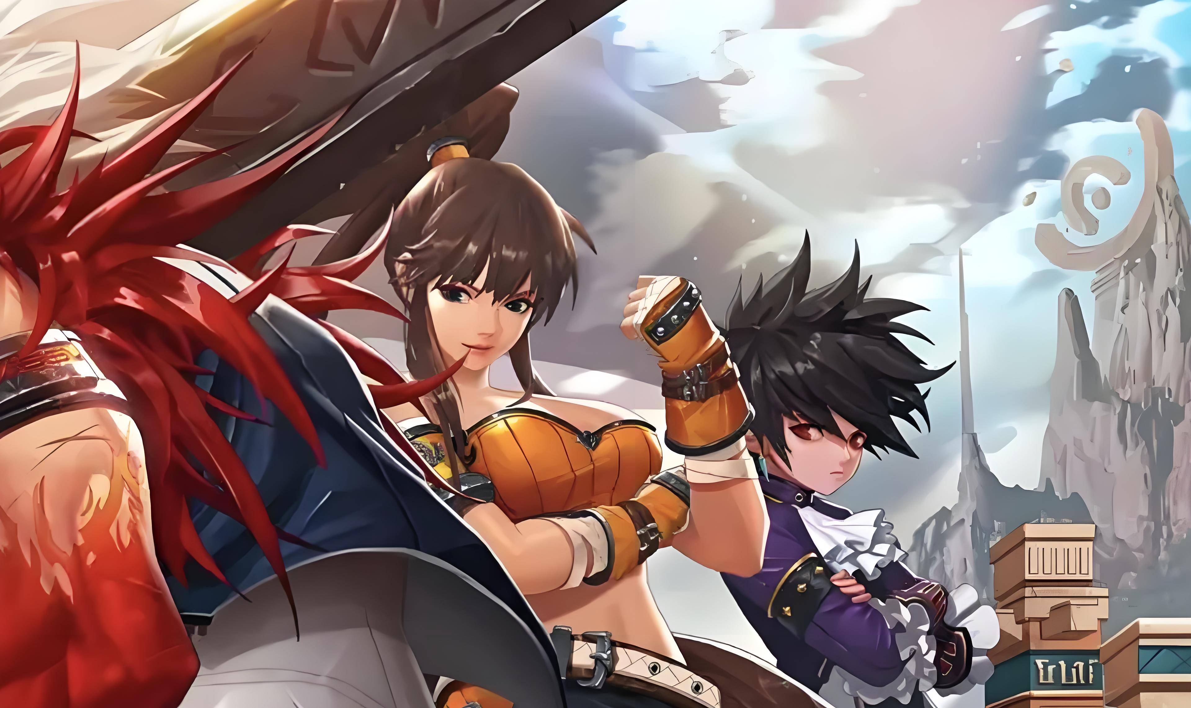 记的故事 记的故事