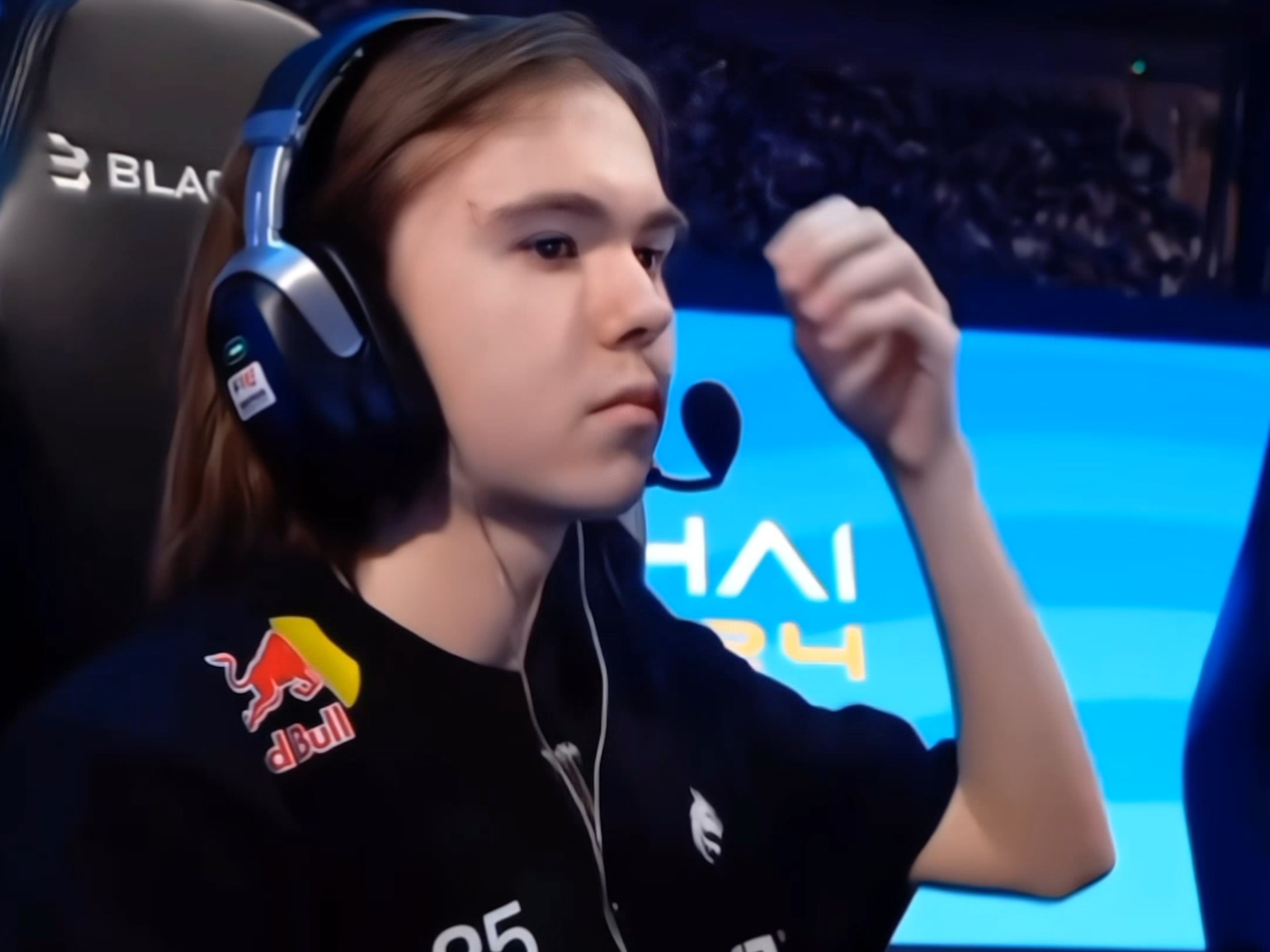 的射手群难 的射手群难